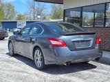 Used 2010 Nissan Maxima 3.5 SV w/ Sport Pkg image 6