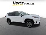 Used 2024 Toyota RAV4 XLE image 2
