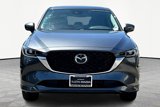 Certified 2024 MAZDA CX-5 AWD 2.5 S w/ Premium Package image 3