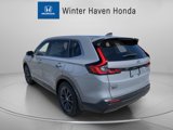 New 2026 Honda CR-V EX-L image 5