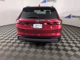 New 2026 Honda CR-V Sport Touring image 4