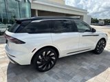 New 2025 Lincoln Nautilus Black Label image 2
