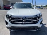 New 2025 Volkswagen Atlas SEL image 2