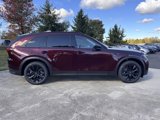 New 2025 MAZDA CX-90 Plug-In Hybrid w/Premium Sport image 4