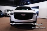 Used 2021 Cadillac Escalade Sport w/ Driver Assist Tech Package image 2