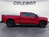 Used 2021 Chevrolet Silverado 1500 LT Trail Boss w/ Bed Protection Package image 6