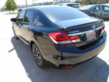 Used 2015 Honda Civic EX image 4