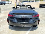 Used 2022 BMW Z4 M40i w/ Premium Package image 3