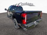 New 2025 Ford F350 Lariat w/ Lariat Ultimate Package image 4