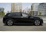 New 2026 Mercedes-Benz EQS 400 4MATIC SUV image 2