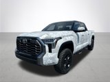 Used 2025 Toyota Tundra Limited image 2