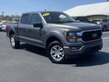 Used 2023 Ford F150 XLT image 2