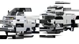 New 2026 Chevrolet Silverado 3500 LTZ w/ LTZ Plus Package image 3