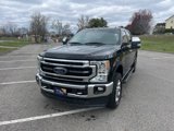 Certified 2021 Ford F250 Lariat w/ Chrome Package image 3