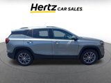 Used 2024 GMC Terrain SLT image 4