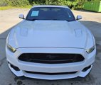 Used 2017 Ford Mustang GT Premium w/ Equipment Group 401A image 3
