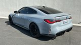 Used 2024 BMW M4 xDrive Competition image 4