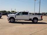 New 2025 Ford F250 4x4 Crew Cab Super Duty image 3