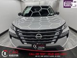 Used 2024 Nissan Rogue S image 2