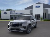 New 2025 Ford Explorer Active image 2
