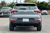 New 2026 Chevrolet TrailBlazer LS image 5