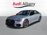 New 2025 Audi S6 Premium Plus image 6