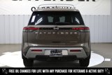 New 2025 Nissan Pathfinder Platinum image 5