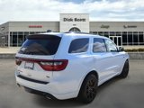 New 2025 Dodge Durango R/T image 2