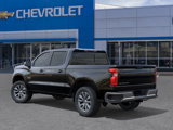 New 2026 Chevrolet Silverado 1500 LT w/ Texas Edition Plus image 3