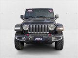 Used 2023 Jeep Wrangler Unlimited Rubicon w/ Cold Weather Group image 2