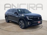 New 2025 Volkswagen Atlas Cross Sport SEL Premium R-Line image 2