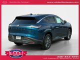 New 2025 Nissan Murano SL image 6