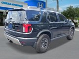 New 2026 Honda Passport TrailSport image 4