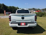 Used 2024 RAM 2500 Laramie w/ Night Edition image 6