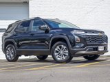 New 2026 Chevrolet Equinox LT w/ Convenience Package II image 2