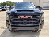 Used 2024 GMC Sierra 2500 AT4X image 2