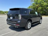 New 2025 Chevrolet Tahoe Premier image 4
