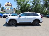 New 2026 Honda CR-V EX-L image 3
