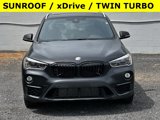 Used 2019 BMW X1 xDrive28i image 2