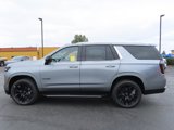 New 2025 Chevrolet Tahoe Premier image 4