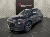 New 2025 Chevrolet TrailBlazer ACTIV w/ Convenience Package image 3