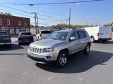 Used 2016 Jeep Compass High Altitude image 3