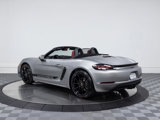 Used 2024 Porsche 718 Boxster image 3