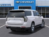 New 2025 Chevrolet Suburban Premier image 4