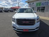 Used 2017 GMC Yukon XL SLT image 2