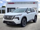 New 2026 Nissan Rogue SV image 3