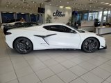 New 2025 Chevrolet Corvette Z06 image 3
