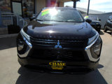 Used 2022 Mitsubishi Eclipse Cross LE image 2