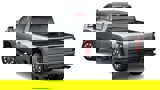 New 2026 Chevrolet Silverado 2500 Custom w/ Custom Convenience Package image 4