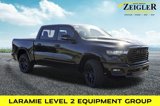 New 2025 RAM 1500 Laramie w/ Night Edition image 4